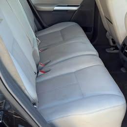 Ford Edge 4dr SEL AWD 2013