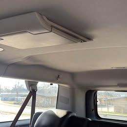 Chevrolet Suburban LTZ 2WD 2015