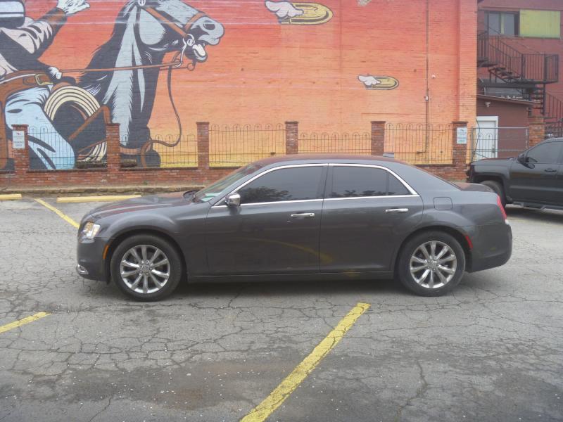 Chrysler 300 Limited AWD 2018