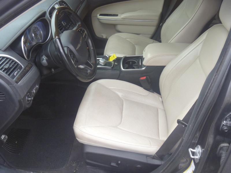 Chrysler 300 Limited AWD 2018