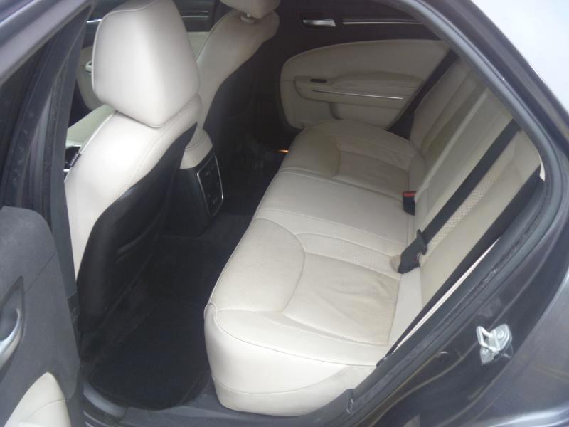 Chrysler 300 Limited AWD 2018