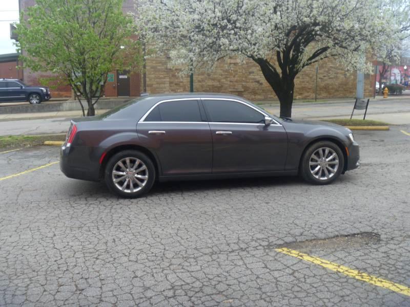 Chrysler 300 Limited AWD 2018