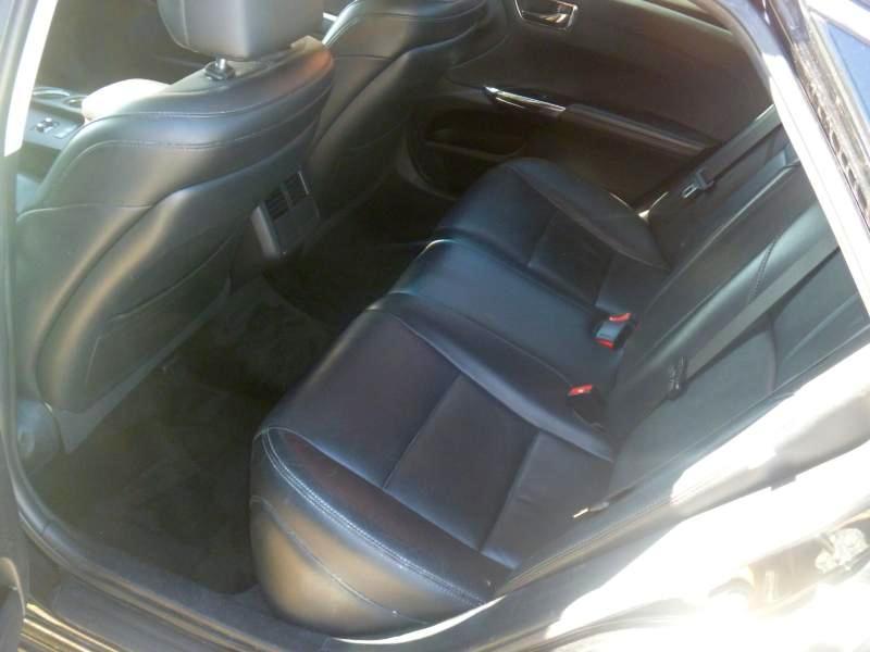 Toyota Avalon XLE 2016