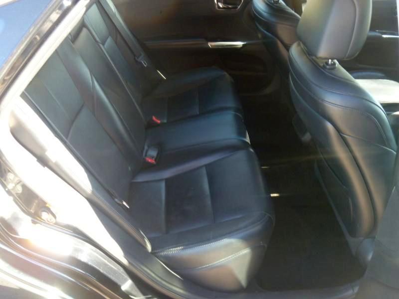 Toyota Avalon XLE 2016