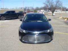 2016 Toyota Avalon 