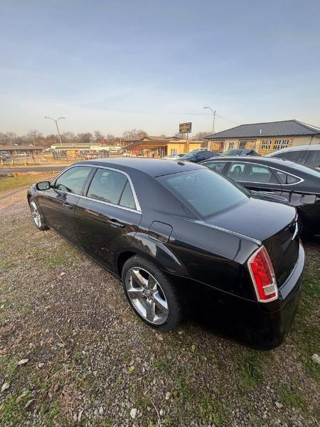 Chrysler 300 S V6 RWD 2013