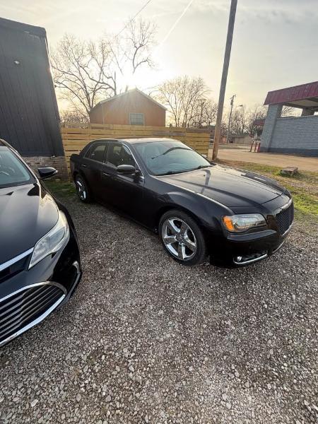 Chrysler 300 S V6 RWD 2013