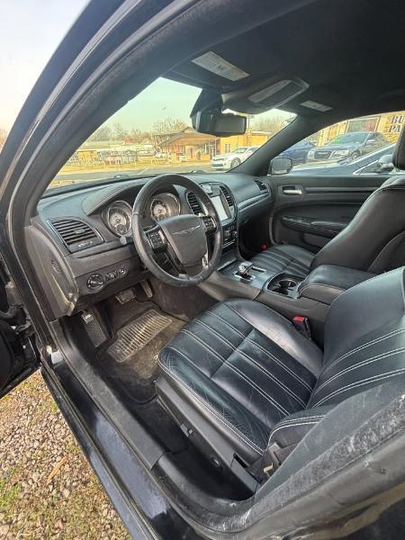 Chrysler 300 S V6 RWD 2013