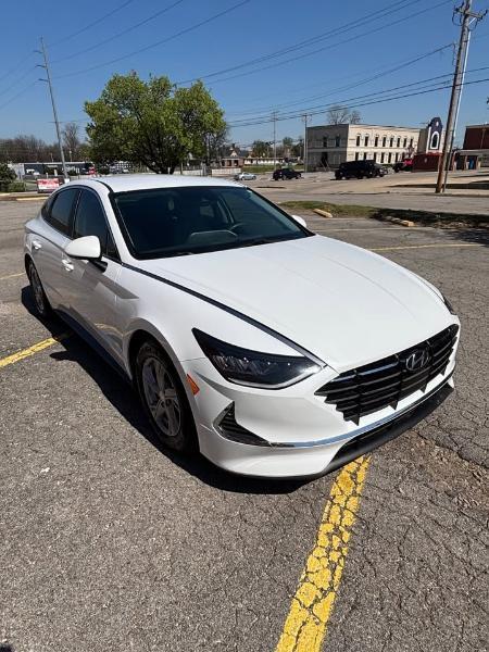 Hyundai Sonata SE 2021