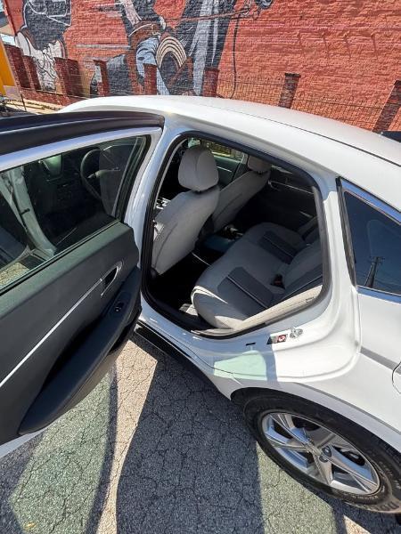 Hyundai Sonata SE 2021