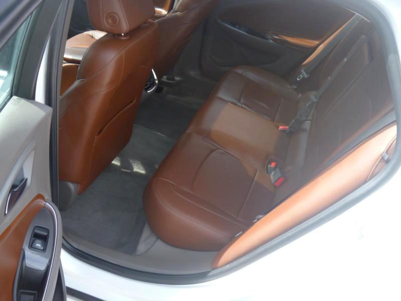 Chevrolet Malibu 1LT 2016