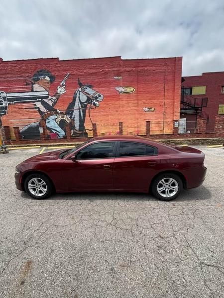 2018 Dodge Charger SXT - Photo 6