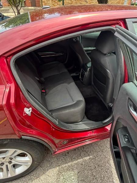 2018 Dodge Charger SXT - Photo 9