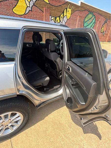 2018 Jeep Grand Cherokee Laredo E - Photo 6