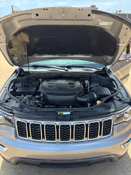 2018 Jeep Grand Cherokee Laredo E - Photo 7
