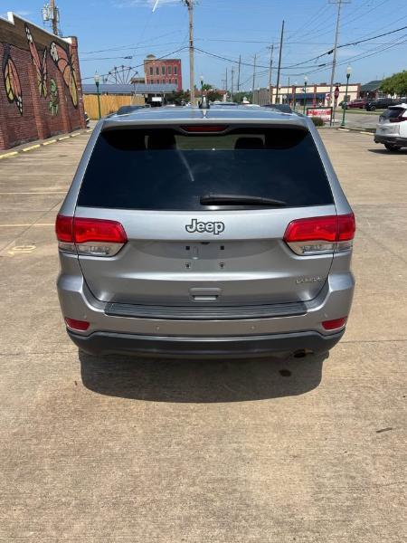 2018 Jeep Grand Cherokee Laredo E - Photo 9