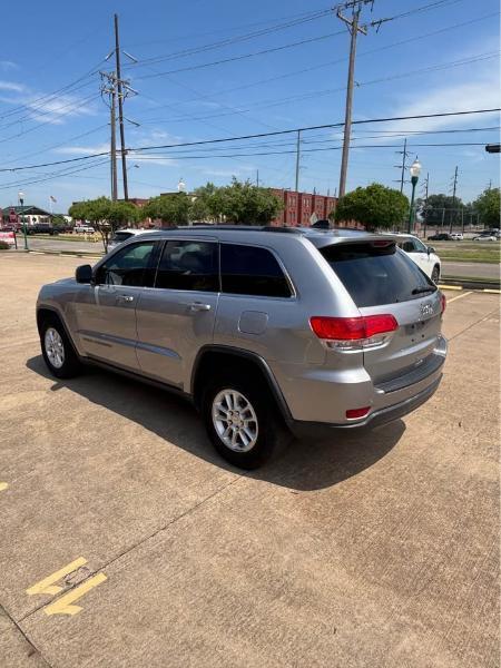 2018 Jeep Grand Cherokee Laredo E - Photo 10