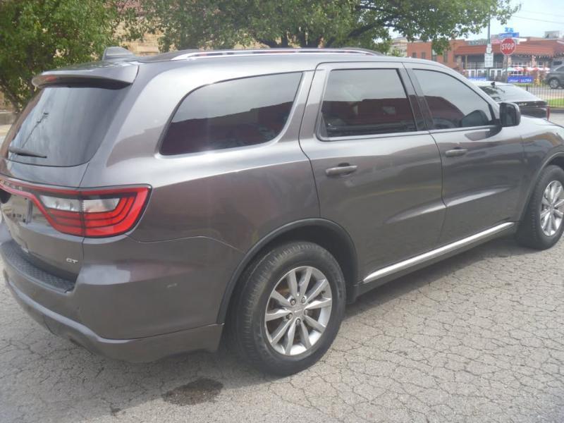 Dodge Durango SXT RWD 2016
