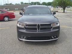 2016 Dodge Durango 