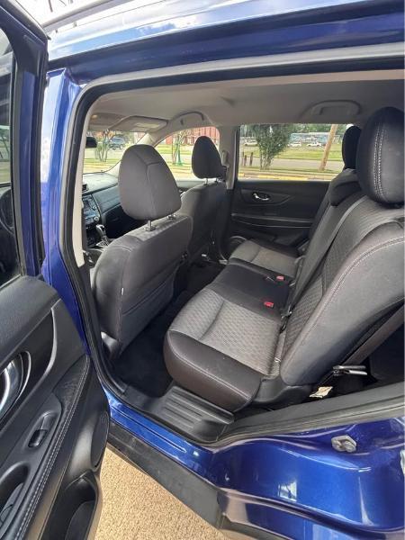 Nissan Rogue SV AWD 2018