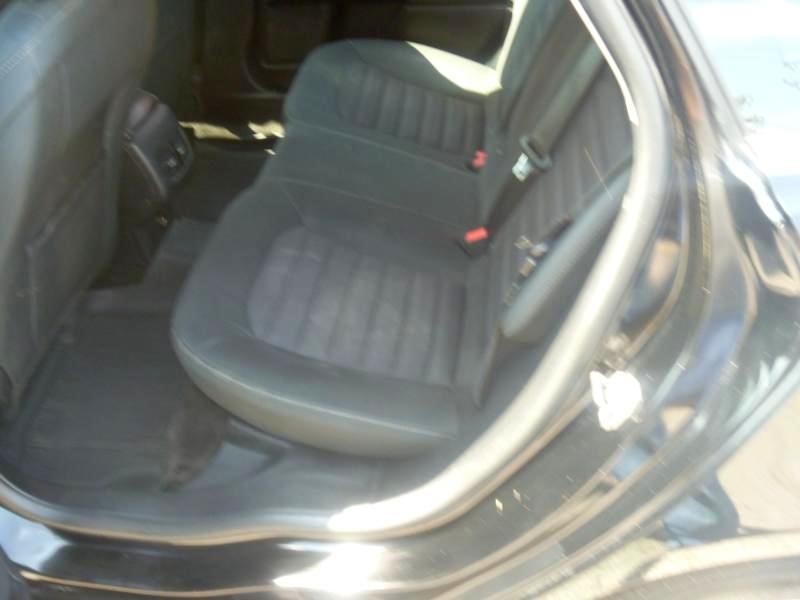 Ford Fusion SE 2018