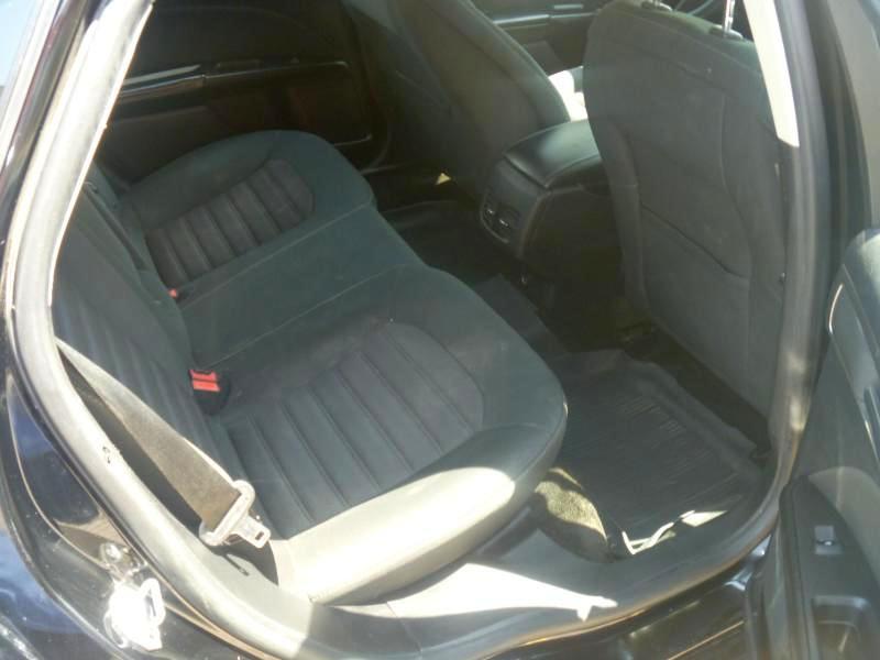 Ford Fusion SE 2018