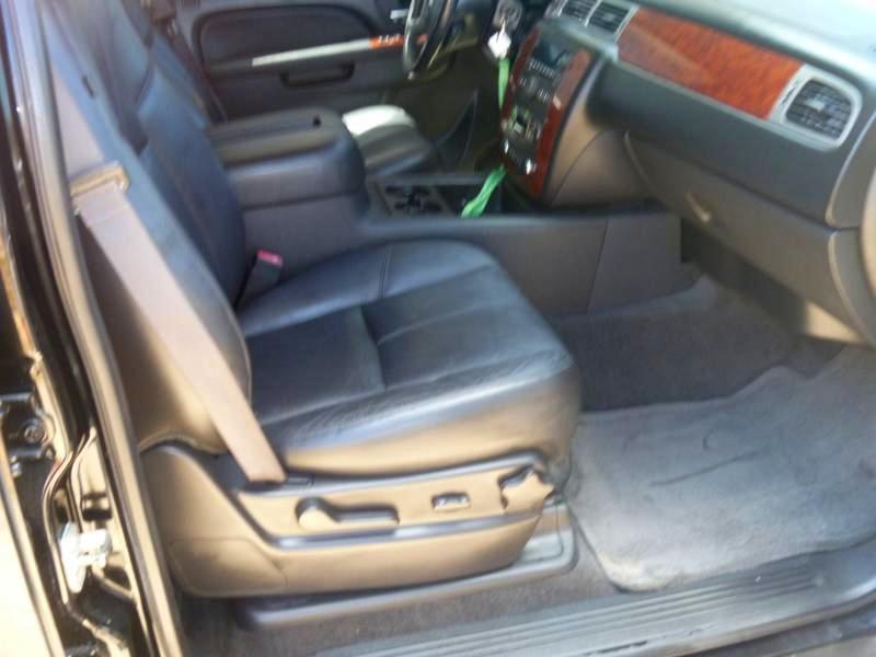 Chevrolet Tahoe LT 2WD 2013