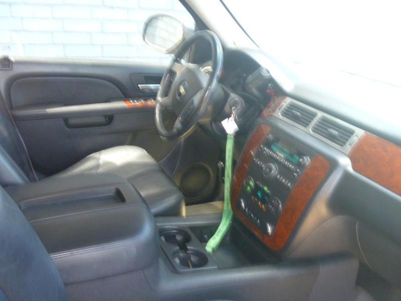 Chevrolet Tahoe LT 2WD 2013