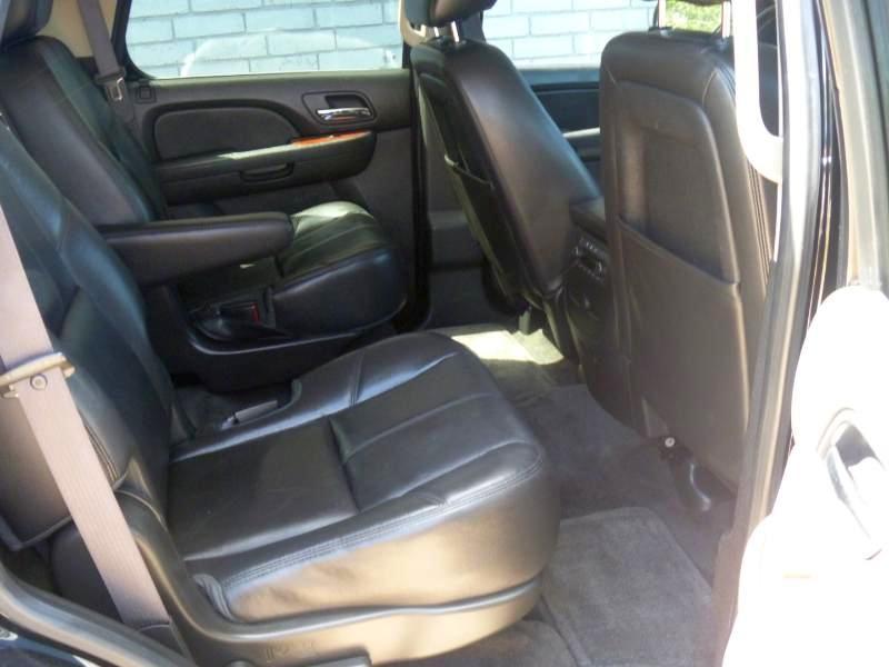 Chevrolet Tahoe LT 2WD 2013