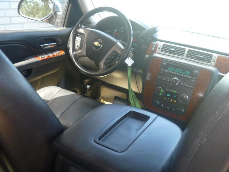 Chevrolet Tahoe LT 2WD 2013