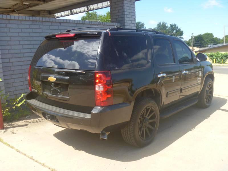 Chevrolet Tahoe LT 2WD 2013