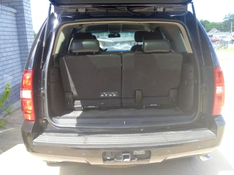 Chevrolet Tahoe LT 2WD 2013