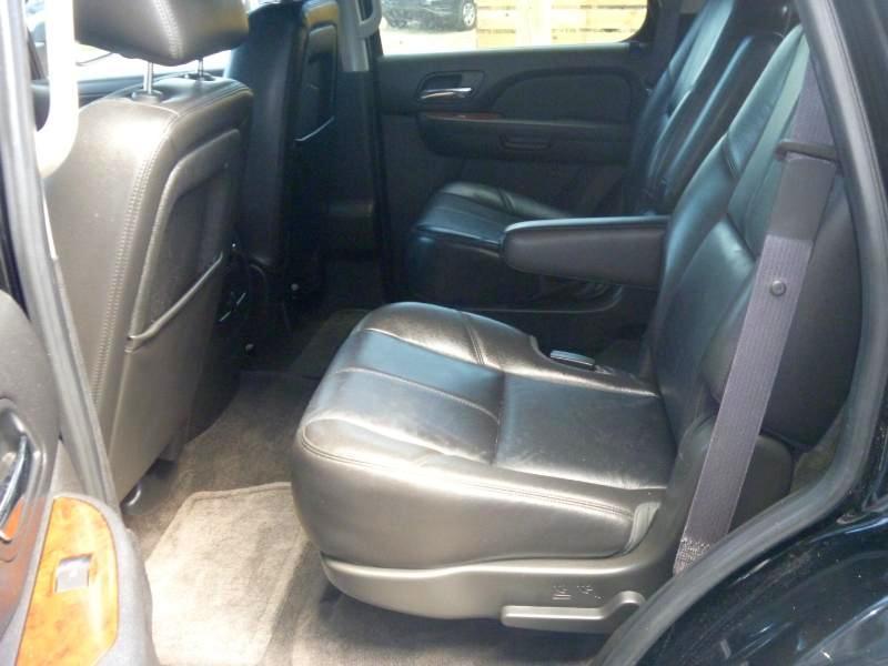 Chevrolet Tahoe LT 2WD 2013