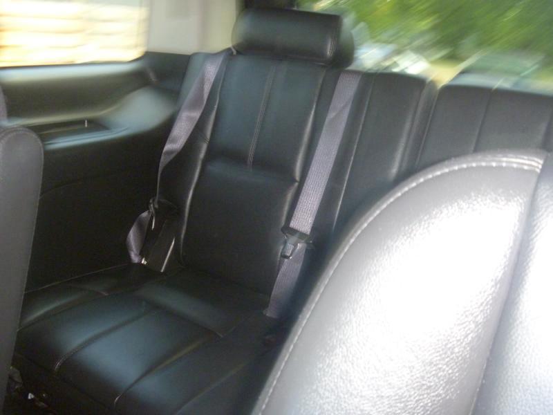 Chevrolet Tahoe LT 2WD 2013