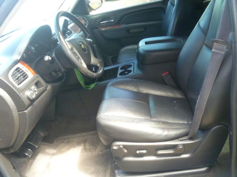Chevrolet Tahoe LT 2WD 2013