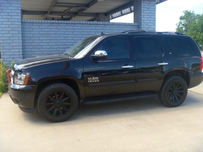Chevrolet Tahoe LT 2WD 2013