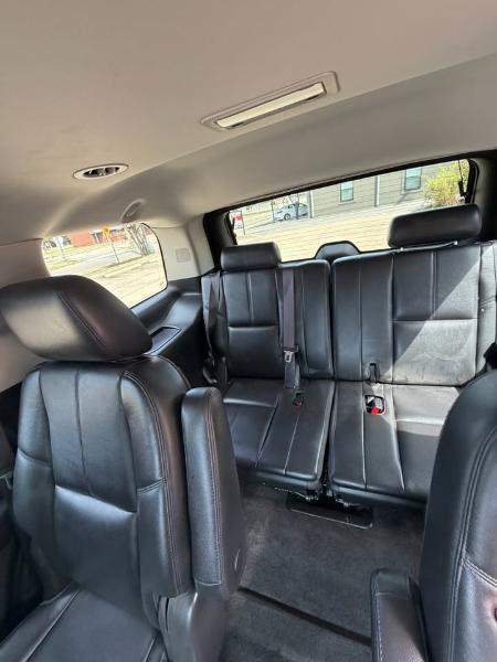 2013 Chevrolet Tahoe LT - Photo 12