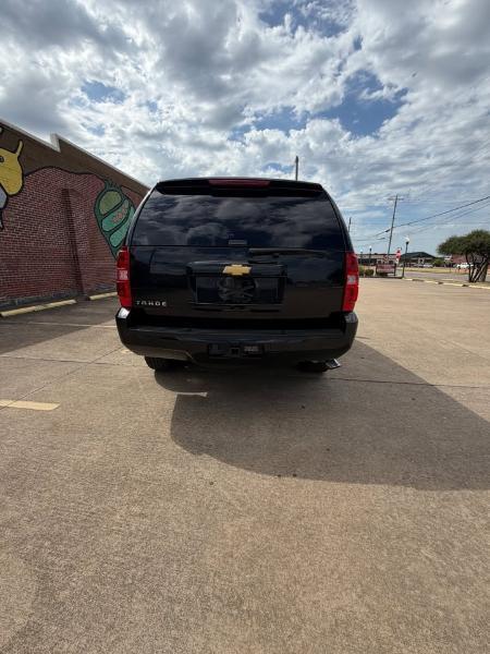 2013 Chevrolet Tahoe LT - Photo 7