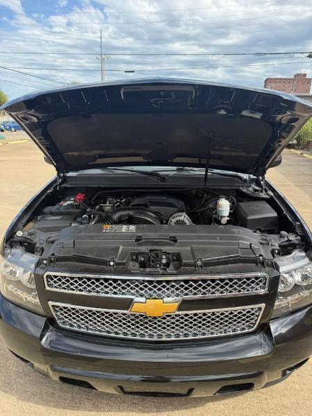 2013 Chevrolet Tahoe LT - Photo 8