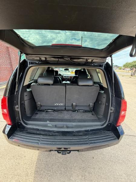 2013 Chevrolet Tahoe LT - Photo 9