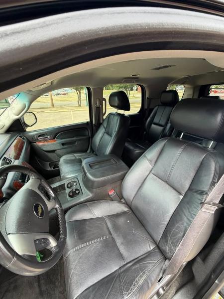 2013 Chevrolet Tahoe LT - Photo 13