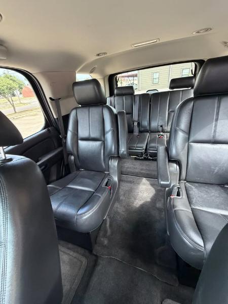2013 Chevrolet Tahoe LT - Photo 14