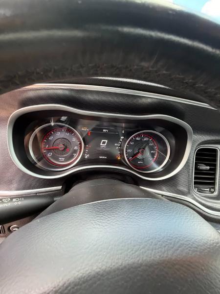 2015 Dodge Charger SXT - Photo 7