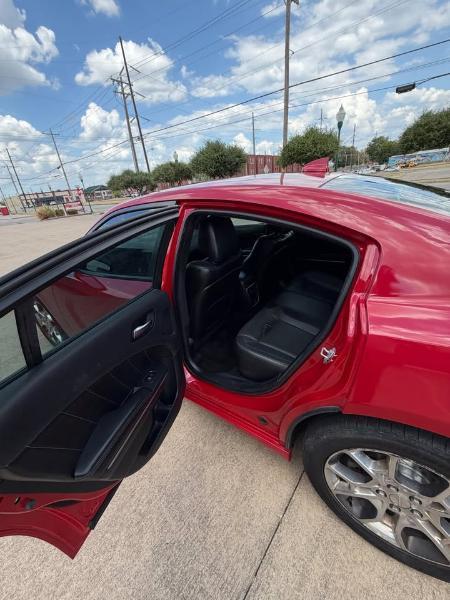 2015 Dodge Charger SXT - Photo 11
