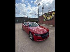 2015 Dodge Charger 