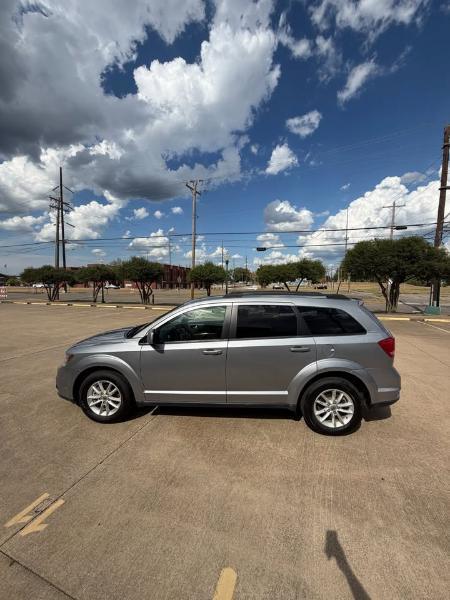 Dodge Journey SE 2019