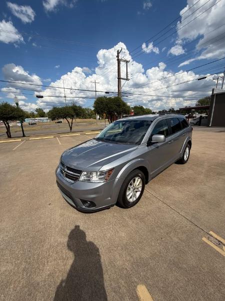 Dodge Journey SE 2019