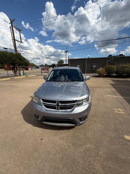 Dodge Journey SE 2019