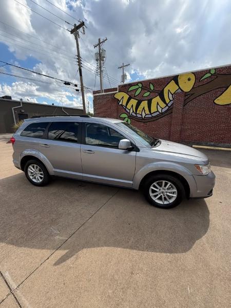 Dodge Journey SE 2019