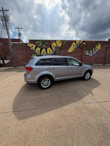 Dodge Journey SE 2019